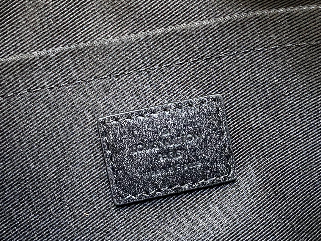 LV tax-free ✨ M46795 Haige Men