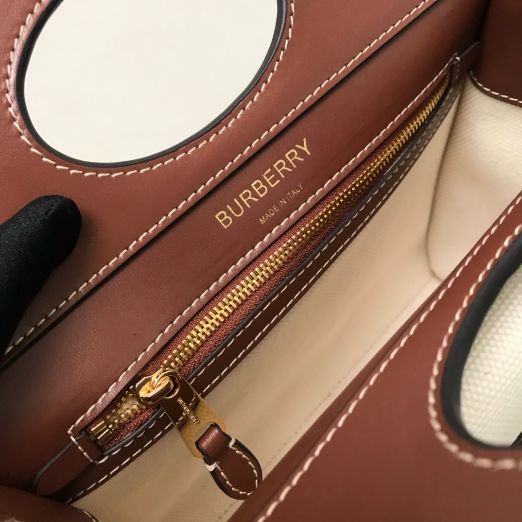 Burberry Collection Inspired Tote Bag Style Number: 80324371