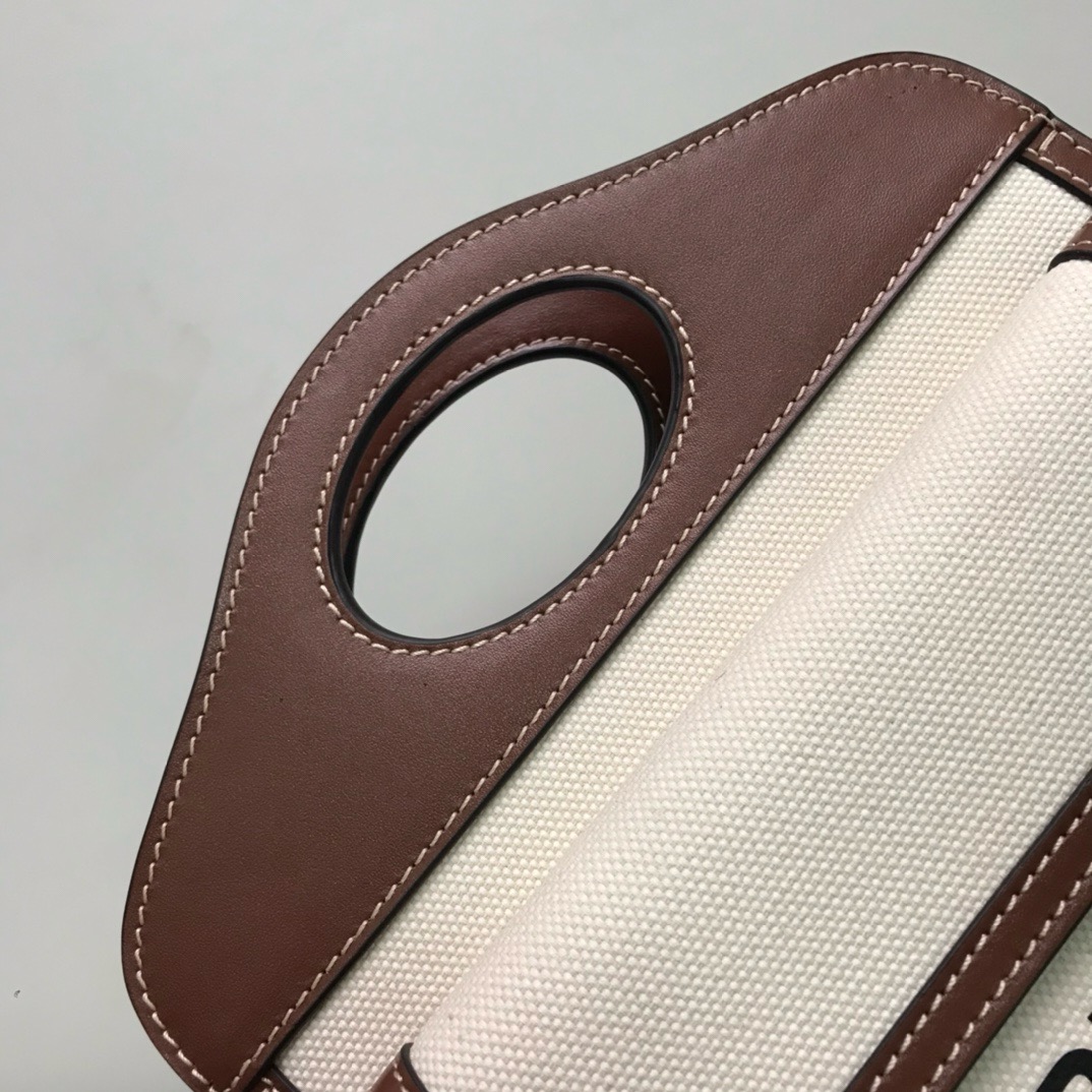 Burberry Collection Inspired Tote Bag Style Number: 80324371