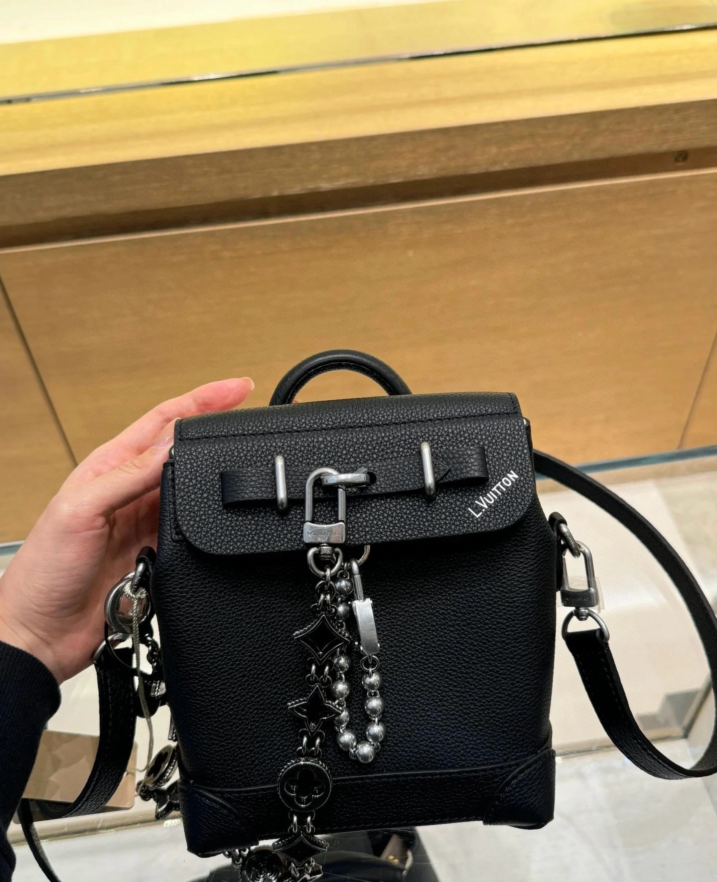 M11516 M11615 M11637 M11607组合图