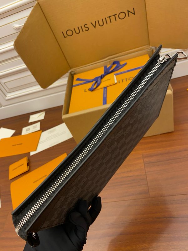 LV Exclusive First Release Model: N41696 Premium Enhanced Edition