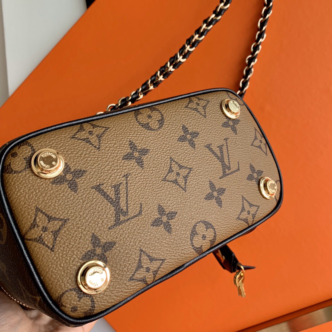 LV Original Collection~2020 Spring/Summer Makeup Bag M42264