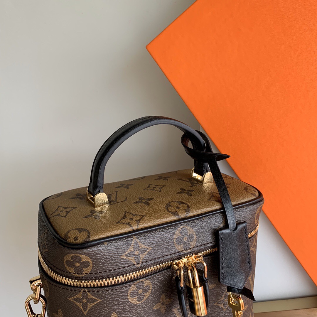 LV Original Collection~2020 Spring/Summer Makeup Bag M42264