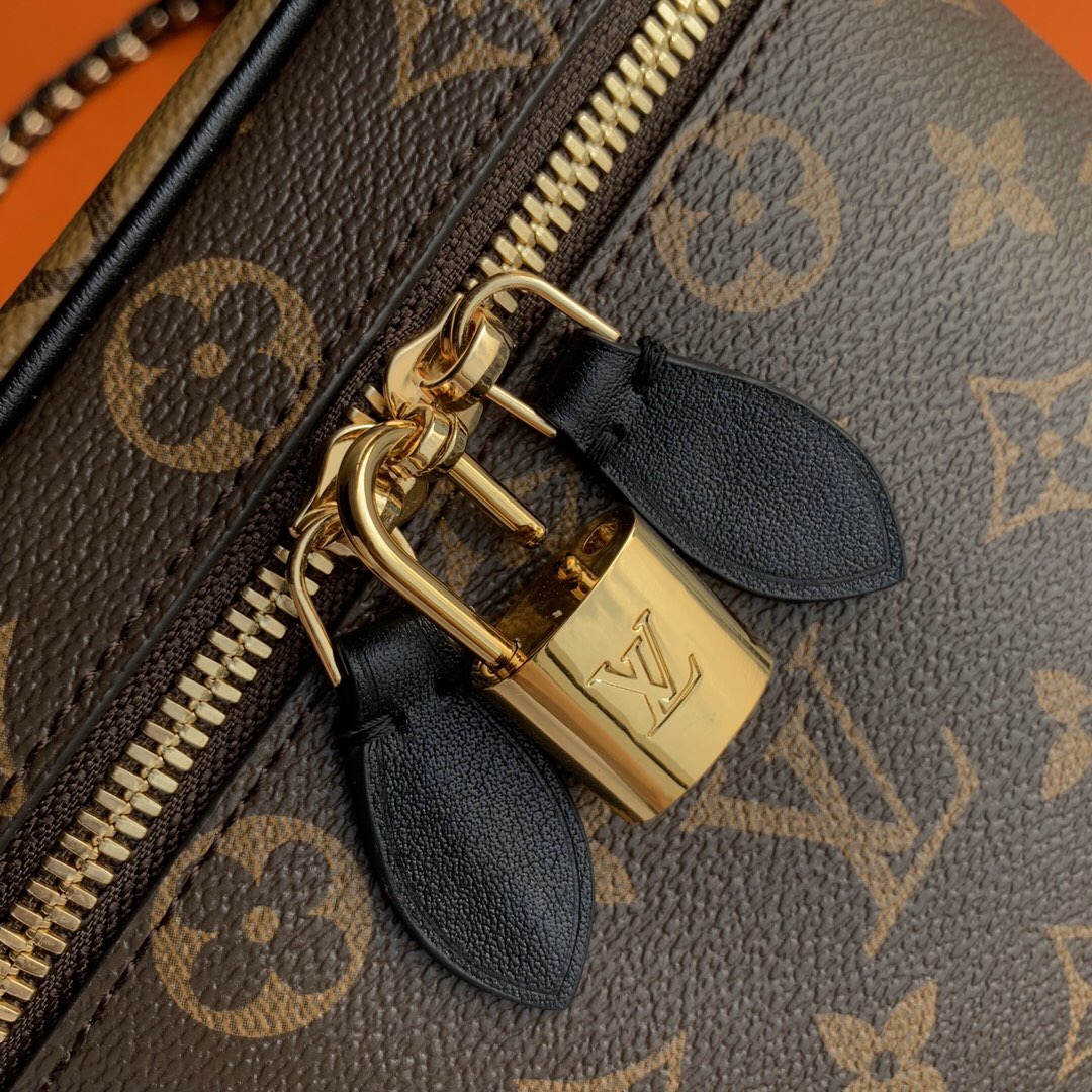LV Original Collection~2020 Spring/Summer Makeup Bag M42264
