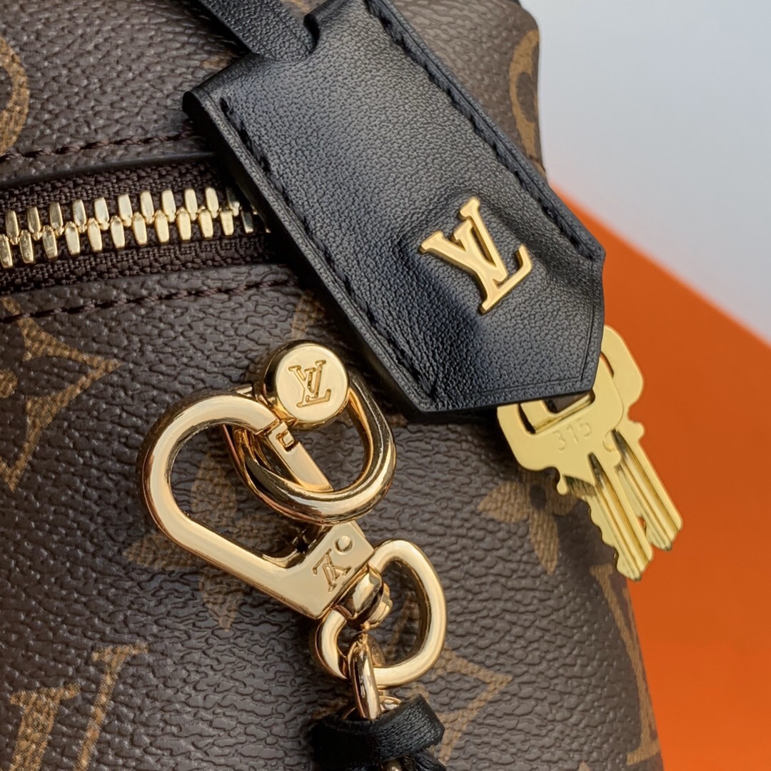 LV Original Collection~2020 Spring/Summer Makeup Bag M42264