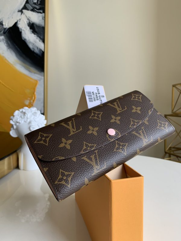 LV [Exclusive Real Shot M61289]