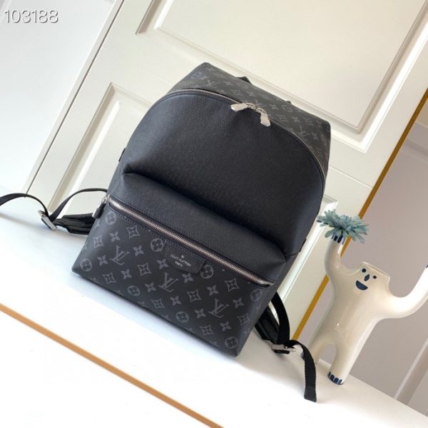Lv Duty Free Chip Version M30230 Black
