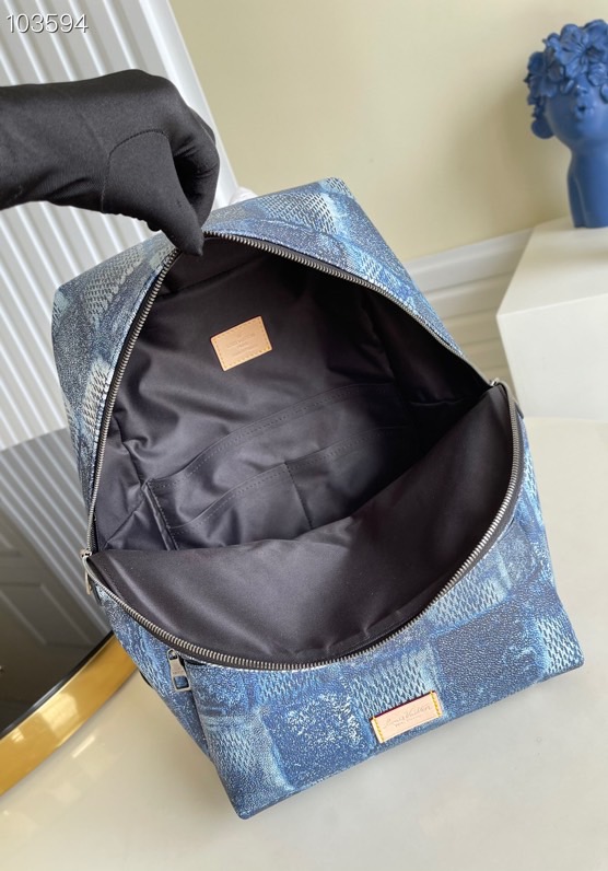 LV Original [Exclusive Real Shot N50060] Backpack